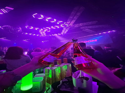 苏州夜总会招聘